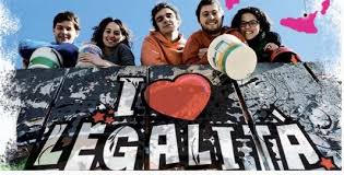 Progetto ”Giovani Leader per la Legalità” Presidenza del Consiglio dei Ministri – Dipartimento della Gioventù