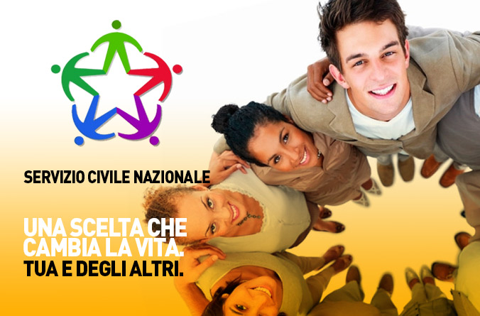 Pubblicazione Graduatorie Servizio Civile Nazionale 2017