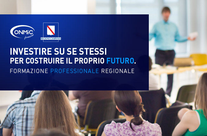 Formazione Professionale Regionale