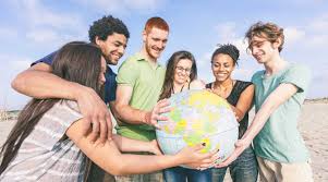 Progetto “Insieme… il mondo”