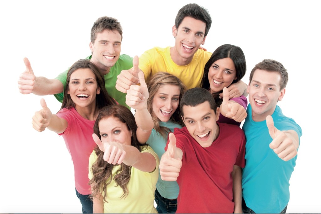 Progetto “Young People 2”