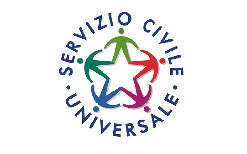 Servizio Civile Universale, le graduatorie provvisorie