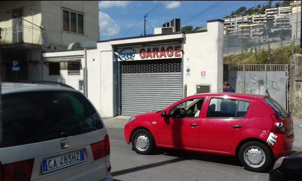 ONMIC Mobilità