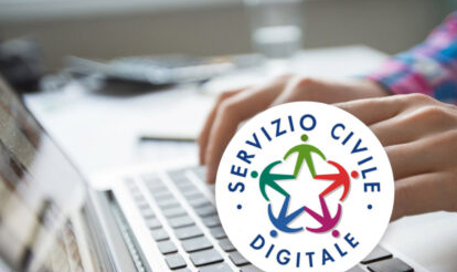 Servizio Civile Digitale 2023: pubblicate le graduatorie provvisorie per il Programma: “DIGITAL 4CHANGE – CONOSCENZA, COMPETENZA, COMUNITÀ E CRESCITA”