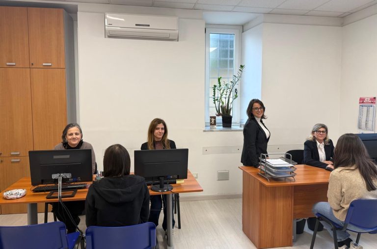 immagina del corso